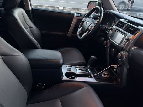 Toyota 4Runner, 2013 — 照片 3