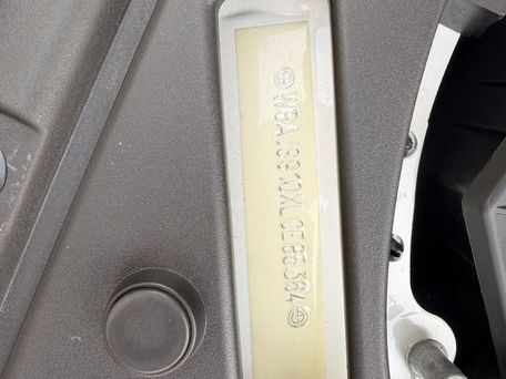 BMW 5 серии, 2020 — photo 18