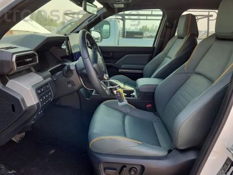 Toyota 4Runner, 2025 — сүрөт 7