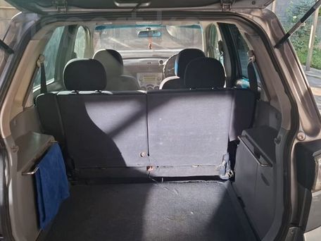 Mazda Demio, 2005 — 照片 8
