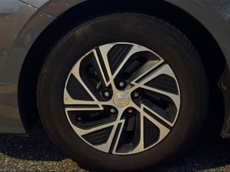 Hyundai Sonata, 2022 — photo 5