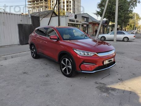 BYD Song Pro, 2022 — фото 1