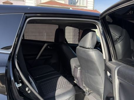 Toyota RAV4, 2018 — фото 10