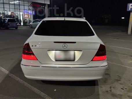 Mercedes-Benz E-Class, 2004 — сүрөт 2
