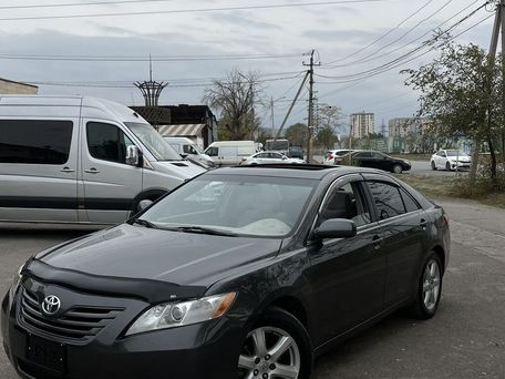 Toyota Camry, 2008 — сүрөт 1