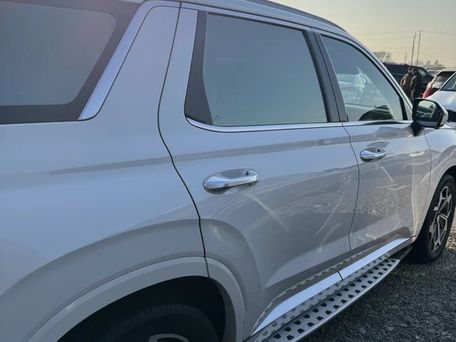 Hyundai Palisade, 2020 — photo 5
