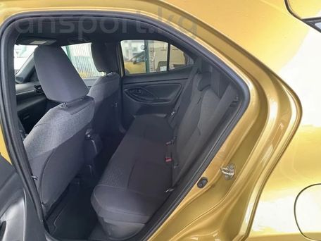 Toyota Yaris Cross, 2023 — фото 15