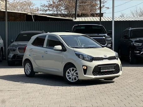 Kia Picanto, 2019 — фото 2