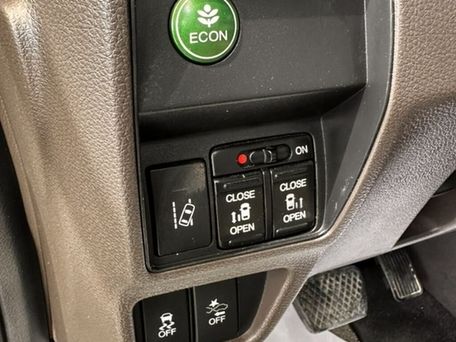 Honda Odyssey, 2020 — 照片 11