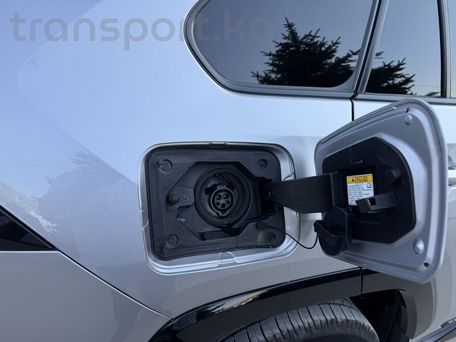 Toyota RAV4, 2021 — 照片 9