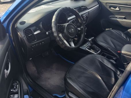 Kia Rio, 2018 — сүрөт 2