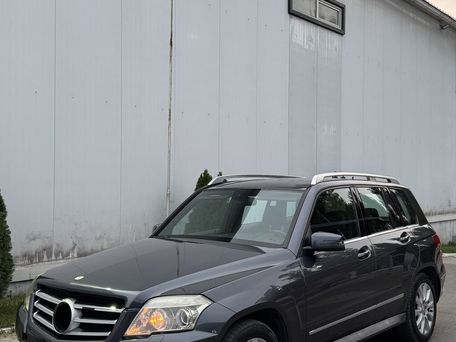 Mercedes-Benz GLC AMG, 2009 — photo 4