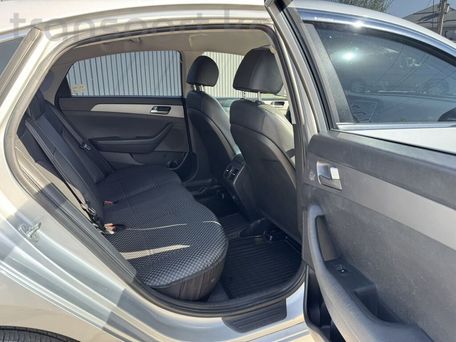Hyundai Sonata, 2019 — фото 9