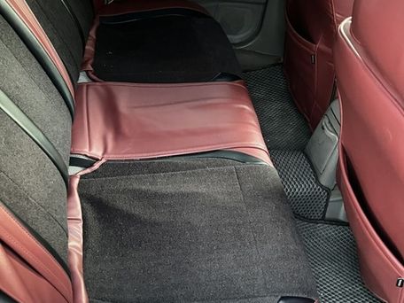 Subaru Forester, 2000 — photo 7