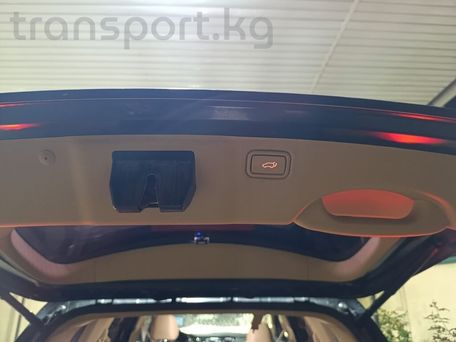 Kia Carnival, 2019 — 照片 10