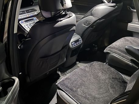 Hyundai Palisade, 2019 — фото 12