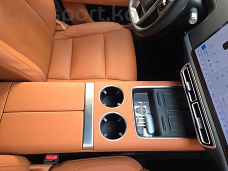 Li Auto (Lixiang) L7, 2025 — photo 6