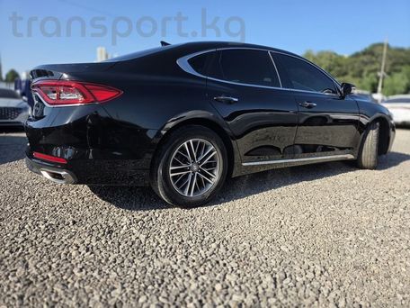 Hyundai Grandeur, 2019 — сүрөт 2
