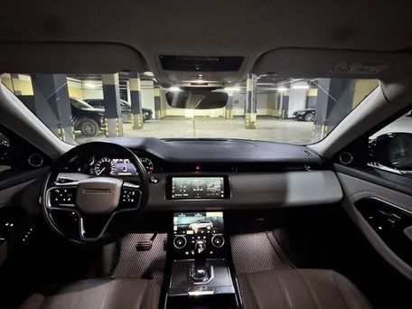 Land Rover Range Rover Evoque, 2022 — photo 5
