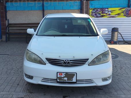 Toyota Camry, 2005 — сүрөт 1