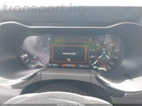 Ford Mustang, 2023 — photo 7