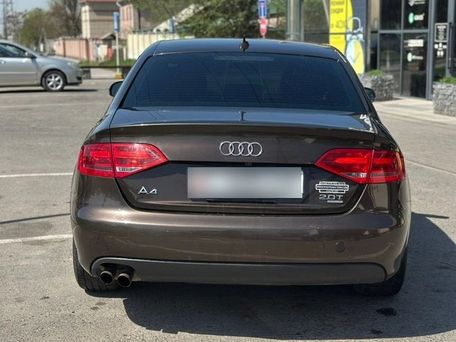 Audi A4, 2010 — фото 12