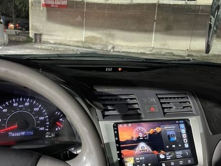 Toyota Camry, 2010 — сүрөт 6