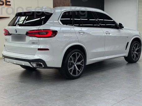 BMW X5, 2018 — фото 6