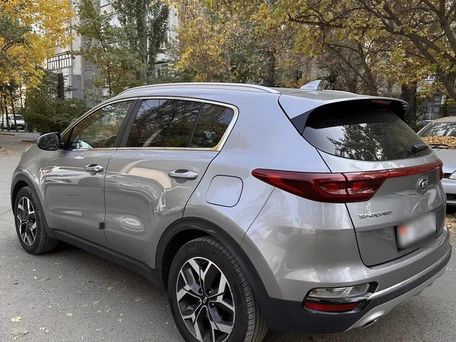 Kia Sportage, 2020 — photo 4