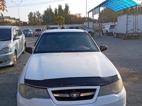 Daewoo Nexia, 2011 — 照片 1