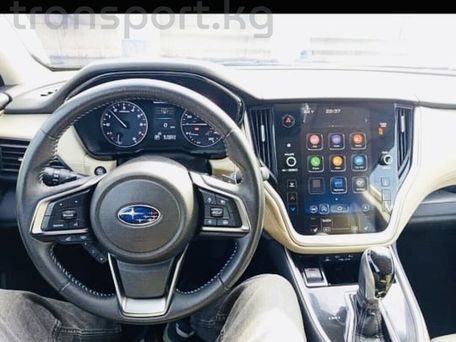 Subaru Outback, 2020 — сүрөт 4