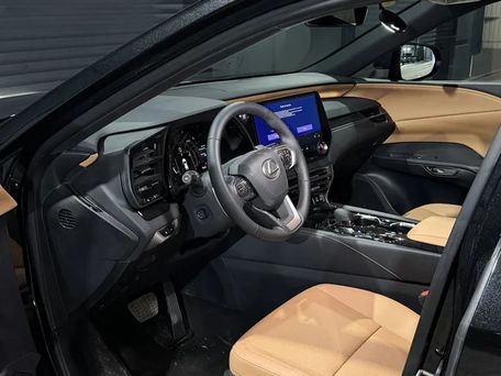Lexus RX, 2026 — 照片 6