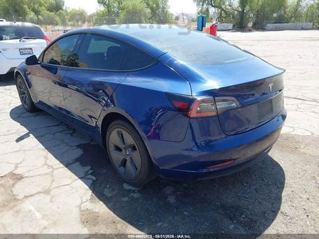 Tesla Model 3, 2023 — сүрөт 3