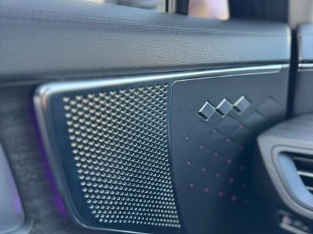 Kia K8, 2021 — photo 19