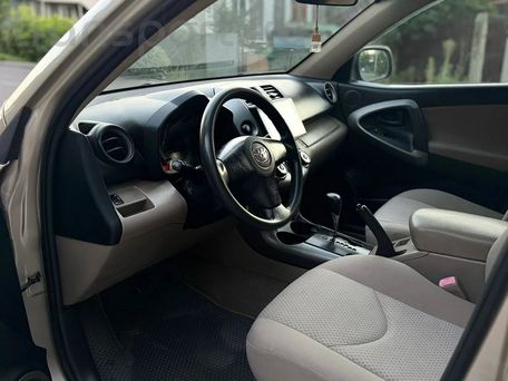 Toyota RAV4, 2008 — photo 3