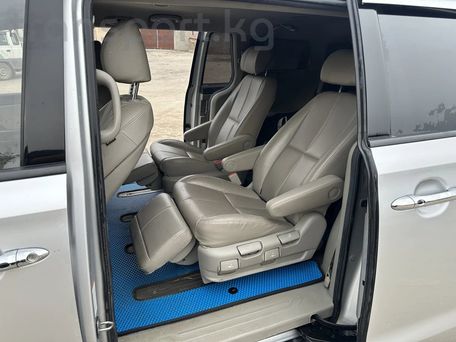 Kia Carnival, 2018 — сүрөт 6