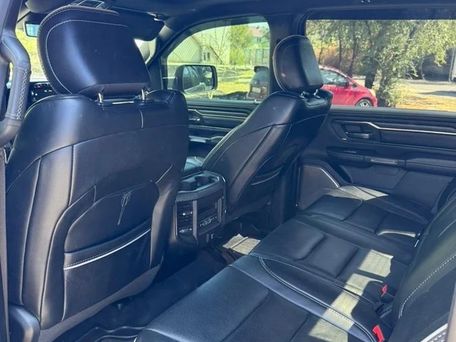 Dodge RAM, 2021 — photo 10