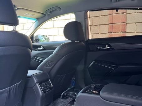 Kia K7, 2020 — сүрөт 11