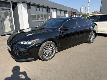 Toyota Avalon, 2019 — сүрөт 3