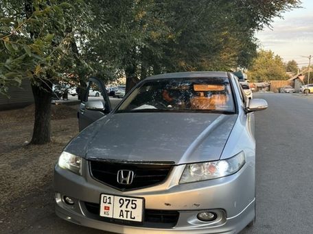 Honda Accord, 2003