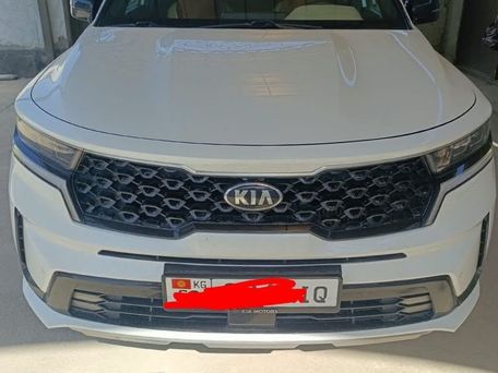 Kia Sorento, 2020
