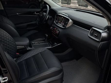 Kia Sorento, 2019 — сүрөт 10