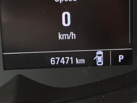 Chevrolet Spark, 2019 — photo 6