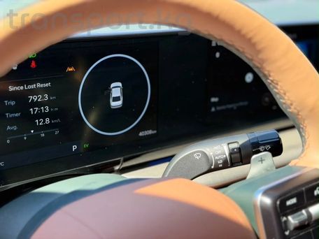 Hyundai Grandeur, 2023 — сүрөт 4