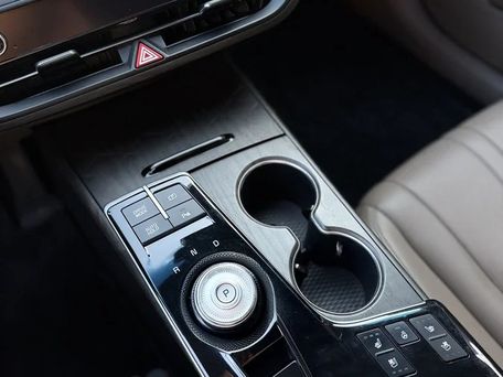 Kia K8, 2022 — сүрөт 12