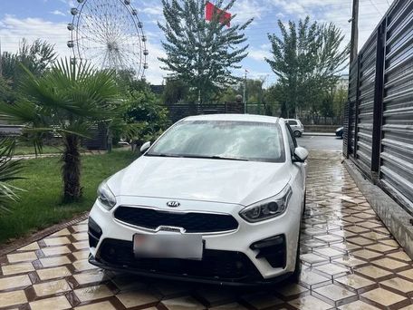 Kia K3, 2019 — сүрөт 1