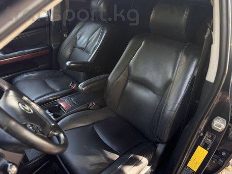 Lexus RX, 2003 — сүрөт 9