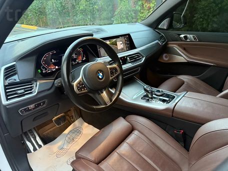 BMW X5, 2021 — photo 9