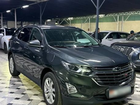 Chevrolet Equinox, 2020 — photo 5