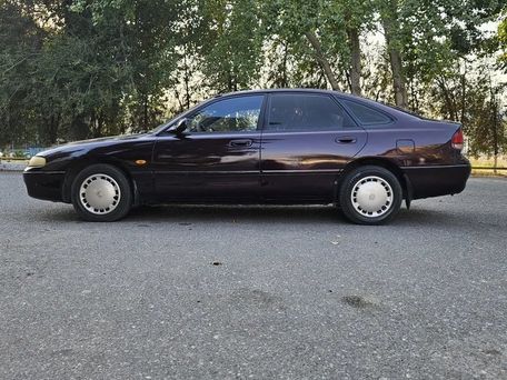 Mazda Cronos, 1994 — фото 7